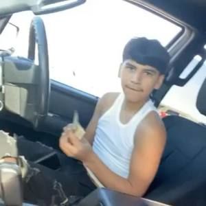 Meet your Posher, Lupe